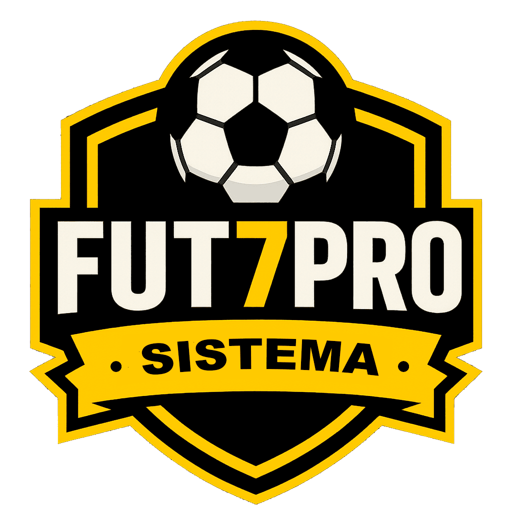 Fut7Pro Logo
